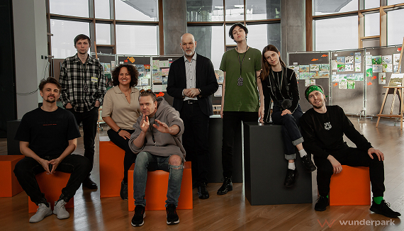 Интенсив по Кинопедагогике от Николая Данна