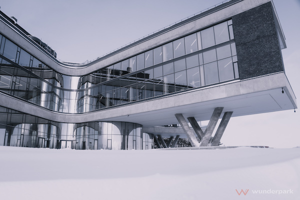 Wunderpark вошел в ТОП 50 лучших частных школ Московского региона