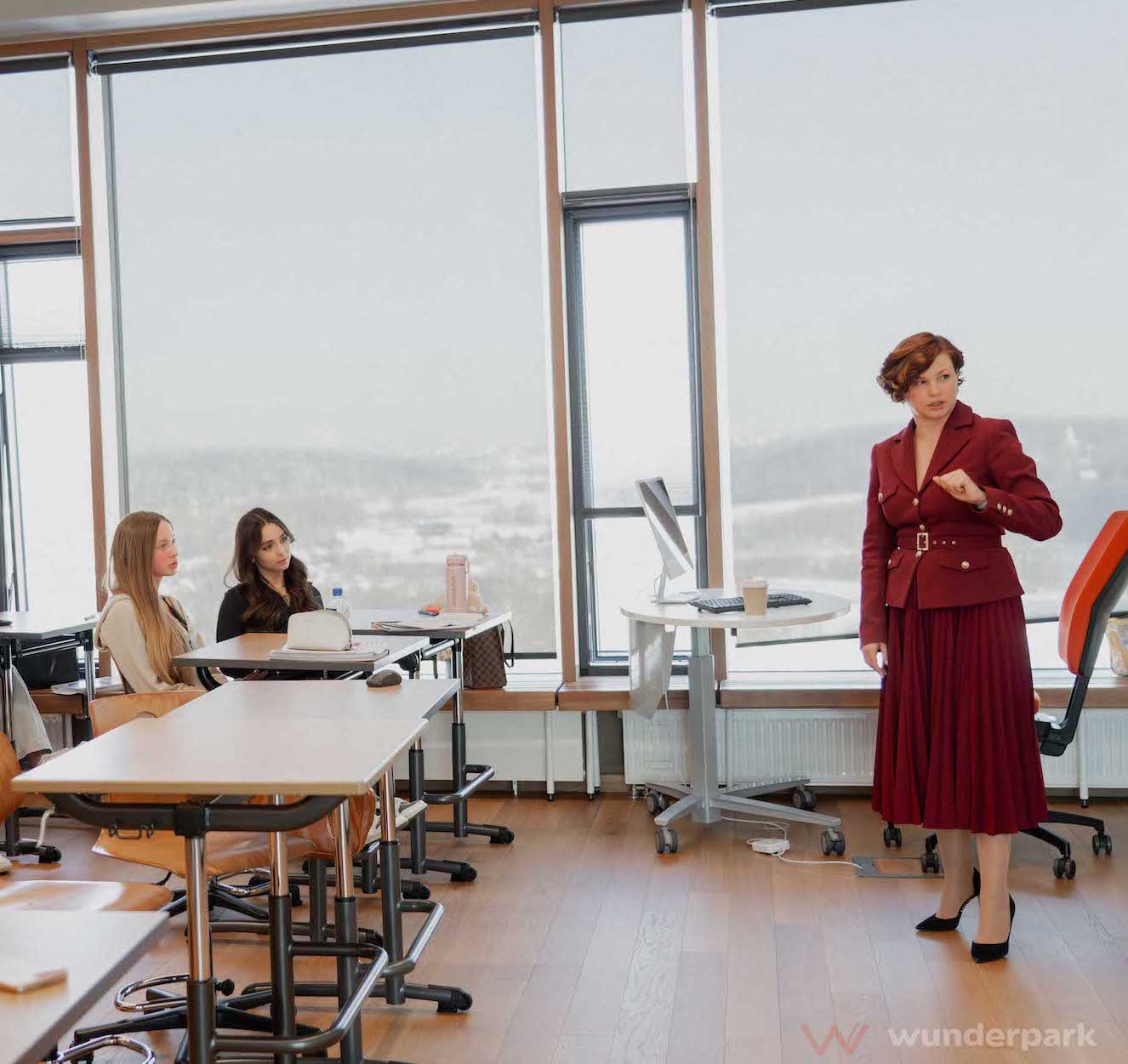 Правила безопасного предпринимательства раскрыли в “Диалоге с бизнесом 2.0”