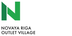 Novaya Riga Outlet Village